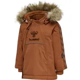 hummel hmlJESSIE Winterjacke Kinder 8004 - sierra 86