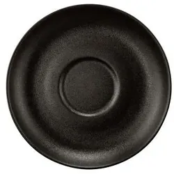 Seltmann Weiden Teeuntertasse 13cm Liberty 65164 Velvet Black