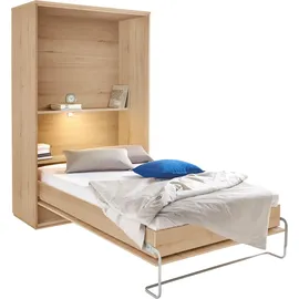 Priess Ancona 140 x 200 cm Beige