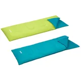 BESTWAY Decken-Schlafsack Evade 15 180 x 75 cm, sortiert