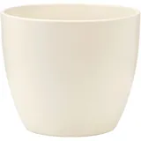 Scheurich Übertopf 920 Ø 14 cm Creme