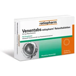 VENENTABS-ratiopharm