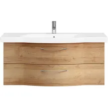 Saphir 1-tlg. Braun