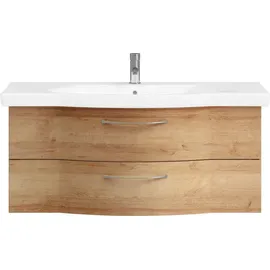 Saphir 1-tlg. Braun