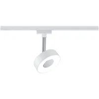 Paulmann URail Circle 230V, Weiß
