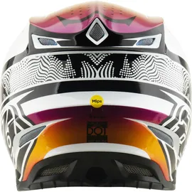 Troy Lee Designs SE5 Composite MIPS Mehrfarbig L