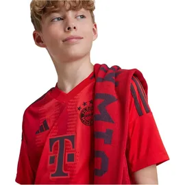 adidas FC Bayern München 24/25 Heimtrikot Kids Red 140