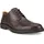 ECCO Metropole London Herren Braun 43