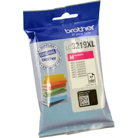 Brother LC-3219XL-M magenta