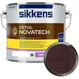 Sikkens Holzschutzlasur CETOL NOVATECH - 2.5 LTR