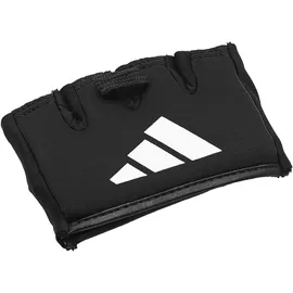 adidas PERFORMANCE Knuckle Sleeve schwarz
