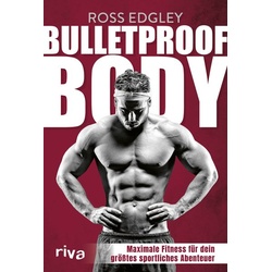Bulletproof Body