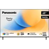 Panasonic TV-65W90AEG 65" LED 4K Fire TV W90A