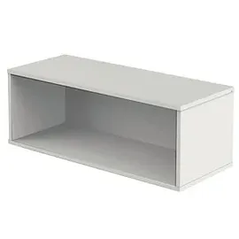 Kerkmann Aktenregal 100 x 36 x 40 cm Weiß
