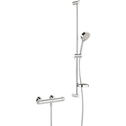 Hansa Renovierungsset Hansaunita 48130131  Aufputz, Brause Thermostat