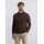 Pierre Cardin Langarmshirt in Mulch | Gr.: L