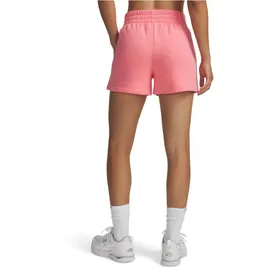 Under Armour Rival Fleece Shorts bittersweet Pink L