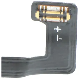 AccuCell Akku passend für Apple iPhone 14 Pro, diagnostizierbar, Li-Polymer, 3,87V, 3200mAh, 12,38Wh, ohne Werkzeug
