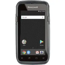 Honeywell Dolphin CT60 - Datenerfassungsterminal - robust - Android 7.1.1 (Nougat) (2D-Barcodes, 1D-Barcodes), Barcode-Scanner