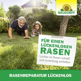 NEUDORFF Rasenreparatur Lückenlos 2,5 kg