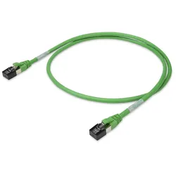 WAGO ETHERNET-Leitung RJ-45 756-1250/1013-020