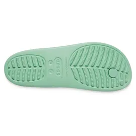 Crocs Classic Platform Flip Jade Stone 36