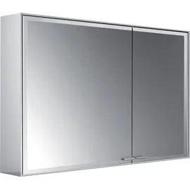 EMCO Asis Prestige 2 98,8 cm grau