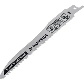 Parkside PSSA Akku-Säbelsäge 20 Volt ohne Akku