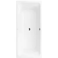 Villeroy & Boch Avento Duo Rechteckbadewanne 75 x 170 cm (UBA170AVN2V01)