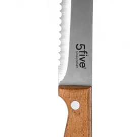 Five BAMB BROT BRD - Messer.