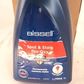 Bissell Fleckenreiniger Pro Oxy 1 l