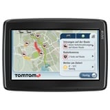 TomTom Go Live 825 [4,3" 45 Länderkarten] schwarz (Sehr gut, neuwertiger Zustand / mindestens 1 JAHR GARANTIE)