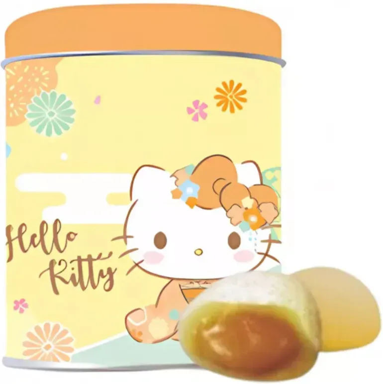 RS Hello Kitty Mango Mochi (Dose) 90 g