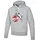 1. FC Köln Hoodie Grau 3XL