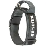 Julius-K9 Julius K-9 Collar 50 Mm Hundehalsband - Black - 49-70 cm