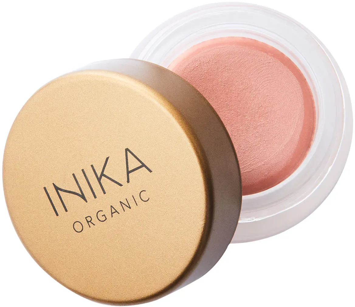 INIKA Lip & Cheek Cream Dusk 3,5 g