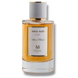 Maissa Paris Eau de Parfum Maison Maissa Wood by Maissa Eau de Parfum 100 ml Unisex