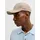 JACK & JONES JACBASE LOUIS LINEN BLEND CAP SN beige Einheitsgröße
