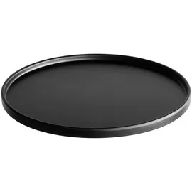 APS AP 85233 Untersetzer, Melamin, Ø 16 cm, mit Antirutsch-Füßchen