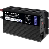 Qoltec Intelligentes Ladegerät 30A 12V