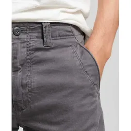 Superdry Cargohose Grau 32
