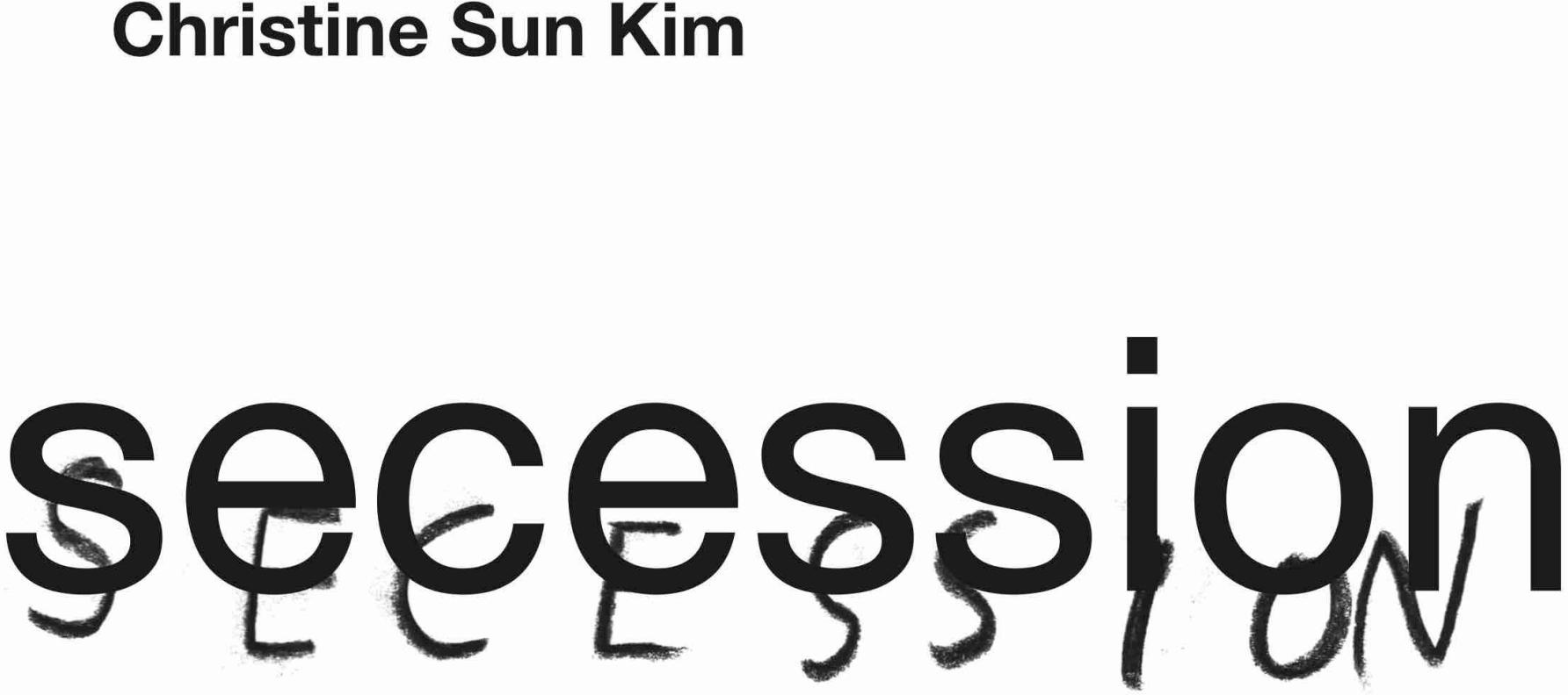 Christine Sun Kim. Blank Ziehen - Draw A Blank  Taschenbuch