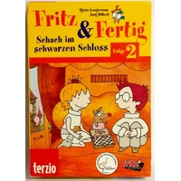 Fritz & Fertig 2 Schach im schwarzen Schloss