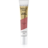 Max Factor Miracle Pure Creme-Rouge Farbton 03 Vintage Peony 15 ml