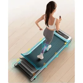 urevo U1 Pro Laufband Schwarz