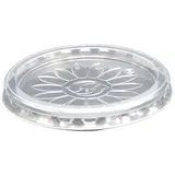 Papstar Deckel für Mehrweg-Suppenbecher Ø 11,5 cm 25 St. Transparent