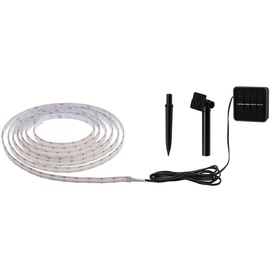 Paulmann 78896 LED-Streifen-Basisset 0.3 W Schwarz