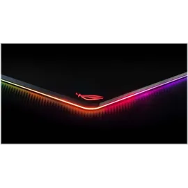 Asus Balteus Schwarz