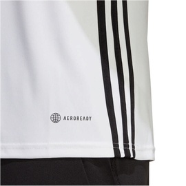 adidas Tabela 23 Jersey white/black 3XL