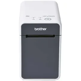 Brother TD-2135N Thermodirekt-Etikettendrucker 2-Zoll USB LAN